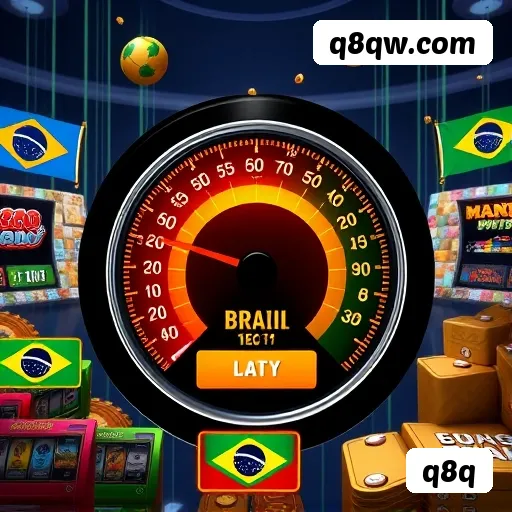 Download app q8q Android iOS