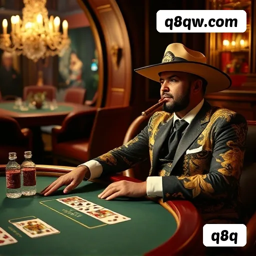 Central de dúvidas rápidas sobre o app q8q