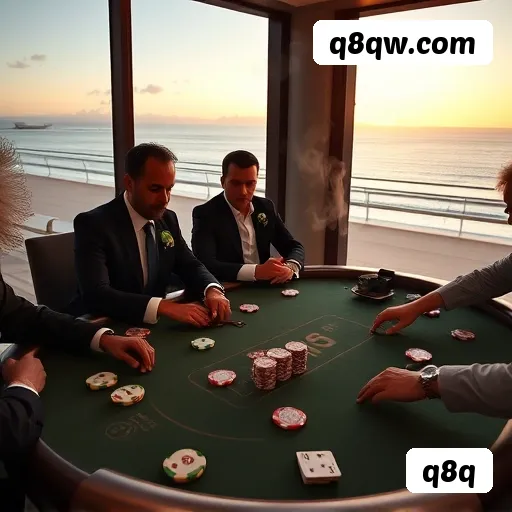 Slots no app q8q mobile