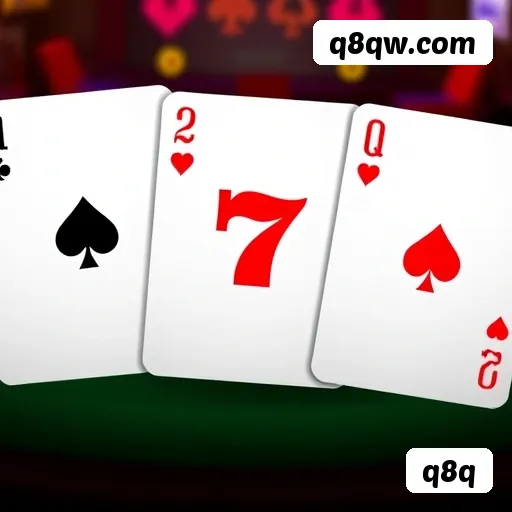 Guia rápido de apostas ao vivo na q8q