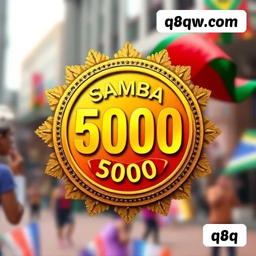 Aplicativo móvel q8q para iOS e Android