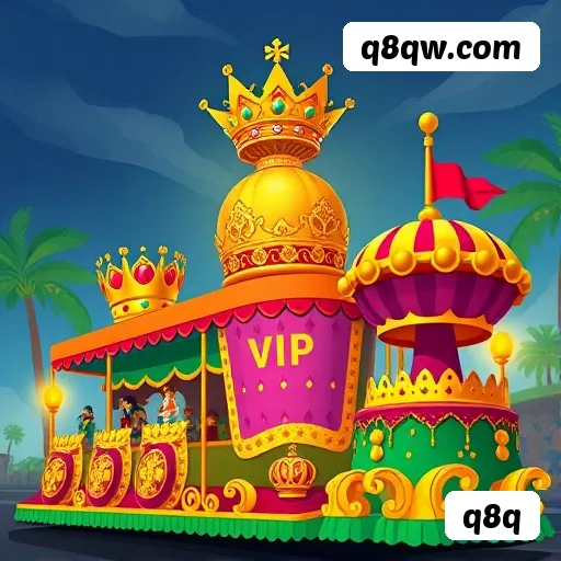 Dicas de segurança no login q8q