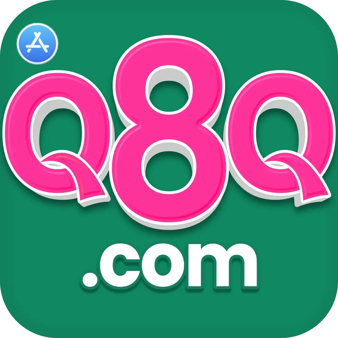 App q8q para Android e iOS - download grátis