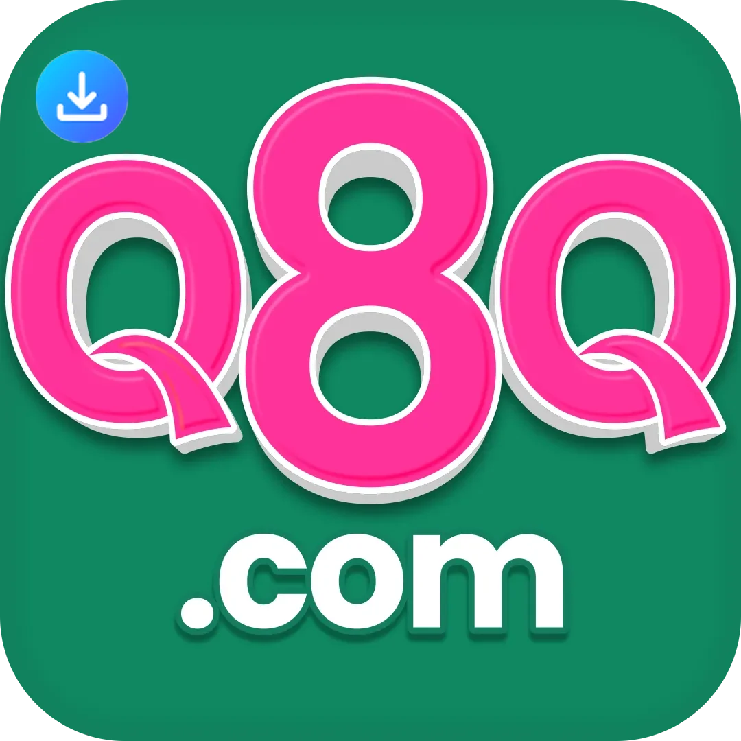 Download app q8q Android iOS