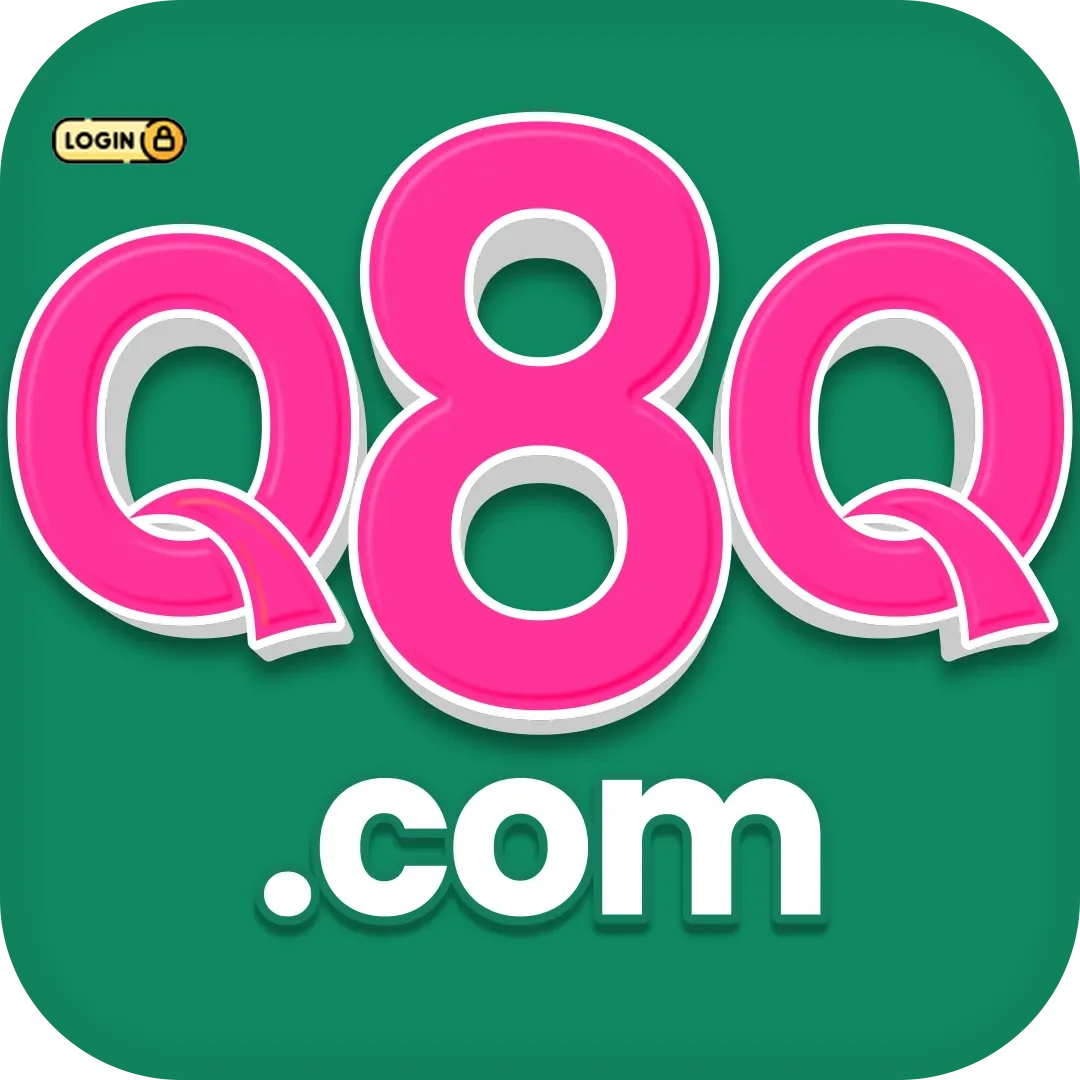 Login q8q - acesso à conta