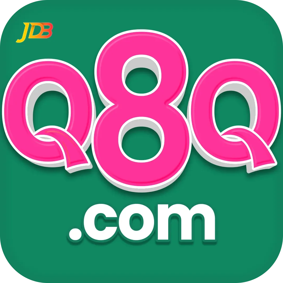Logo da q8q