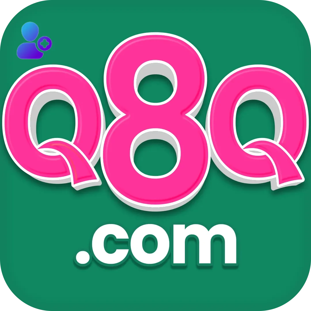 Registro q8q - cadastro rápido