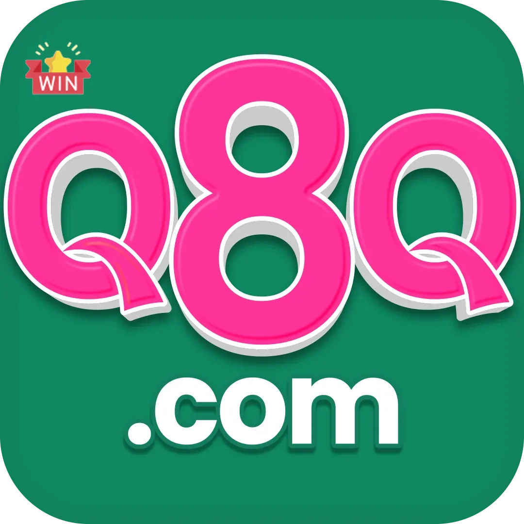 Ganhar e sacar na q8q